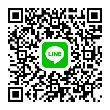 LINE公式アカウント始めました！