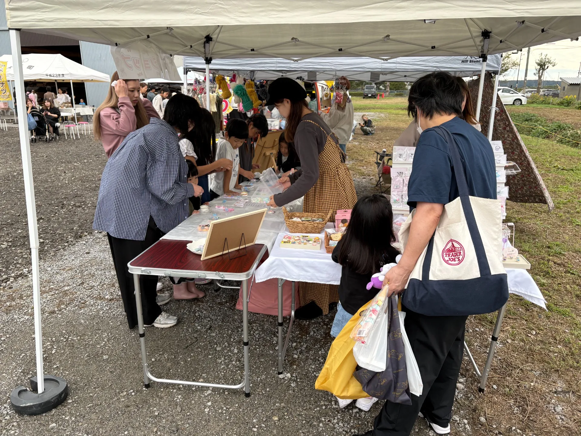 第２回開催の様子(2025.10.19)