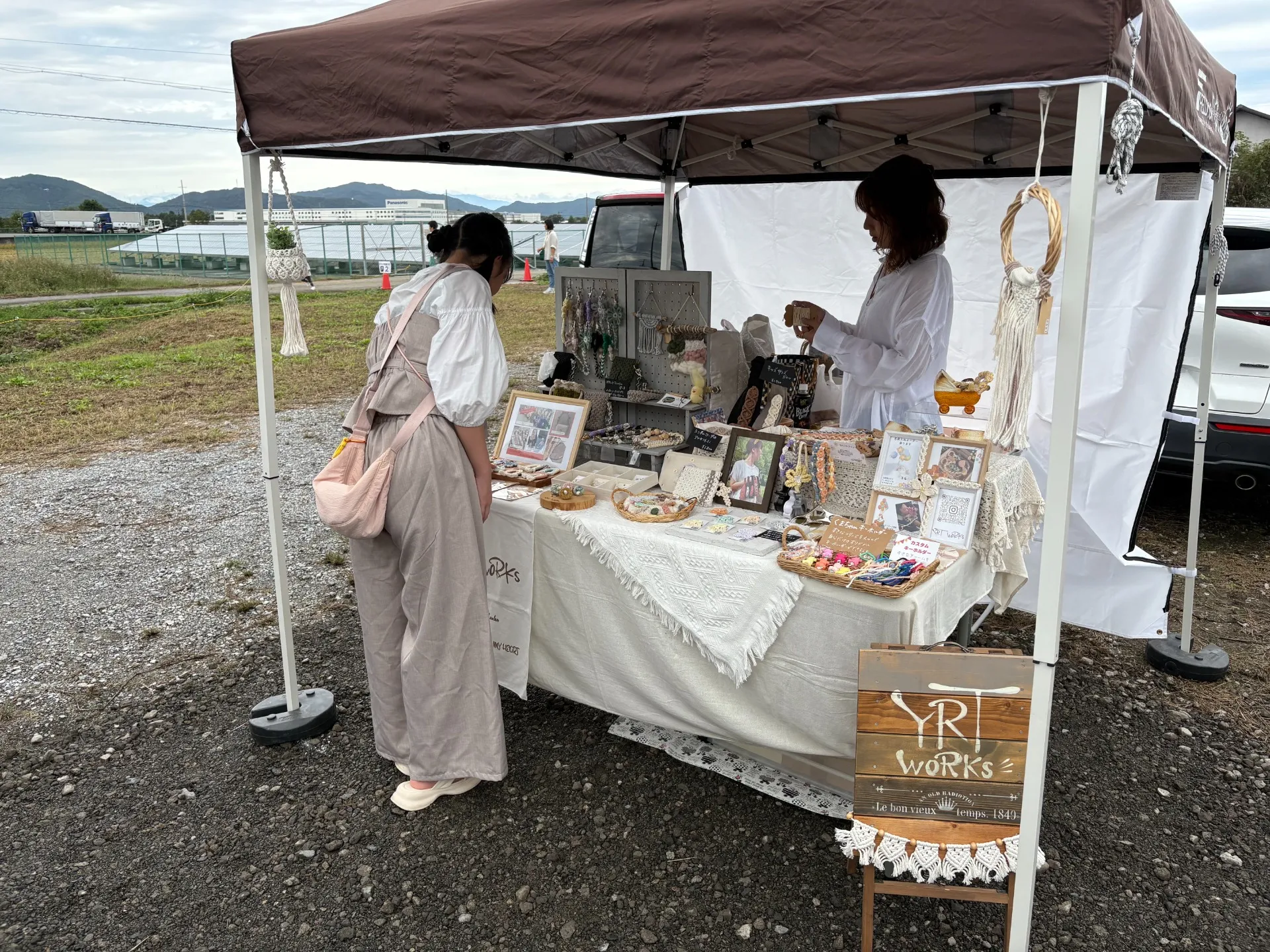 第２回開催の様子(2025.10.19)